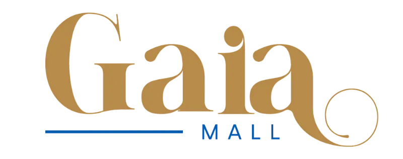 Logo gaia mall