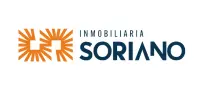 Logo inmobiliaria soriano